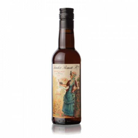 Amontillado Olvidado