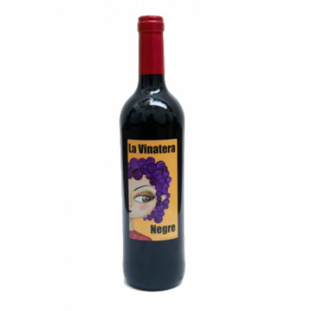 La Vinatera Negre